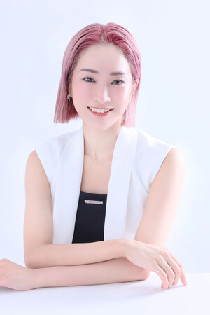 リッシュプラスが展開する「ソワユー化粧品」のブランドアンバサダーに平川愛里菜さんが就任