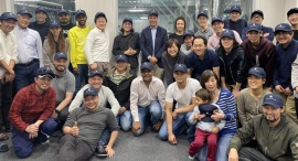 SIIFICウェルネスファンド、Proximar株式会社へ出資—地域社会のつながりを育む持続可能な事業を支援