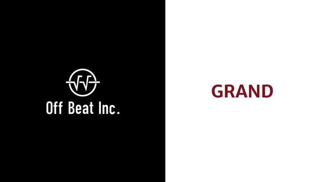 Off Beat株式会社、日本最大級のエレベーターサイネージメディア「GRAND」の広告枠販売を開始