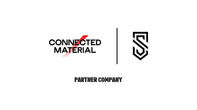 【SS】世界一を目指すプロバスケットボールクラブ、株式会社CONNECTED MATERIALとのオフィシャルパートナー契約を新規締結