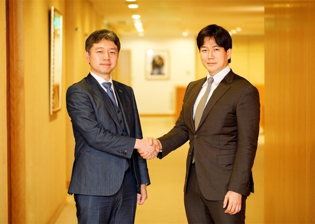 三谷産業、エーザイグループ「Theoria technologies」とパートナーシップ契約締結