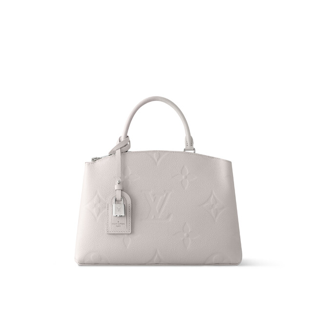 【ルイ・ヴィトン】シックかつ万能な色合いでアレンジしたウィメンズ新作バッグとウォレットが登場