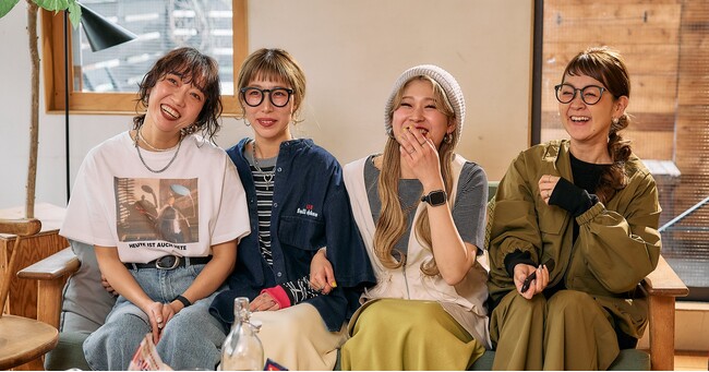 大人気企画第3弾！LEPSIMが総フォロワー数41万人の人気スタッフのプロデュースアイテムを3月26日(水)に発売