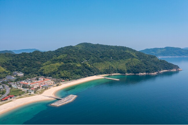 「周防大島 守りたい桜の風景」フォトコンテストを開催
