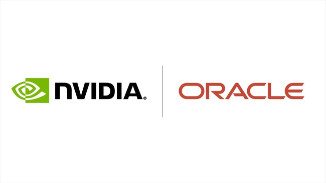 オラクルと NVIDIA 、企業のエージェント型 AI 推論を加速