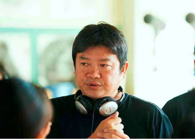 美食×映画、多気町とVISON、『踊る大捜査線』本広克行監督とタッグを組み『食のまち多気町映画祭』開催