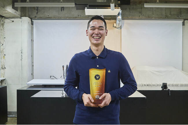 猿田彦珈琲５連覇！ジャパン ラテアート チャンピオンシップ 2025にて優勝