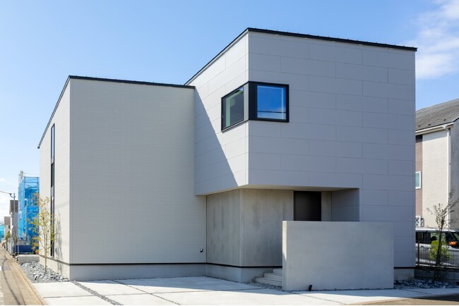 「GX志向型住宅」に適合した新マチかど展示場「小平小川の家」オープン！