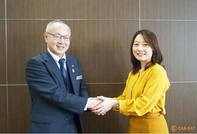 CAN EATのアレルギーヒアリングシステムが日本旅行の全拠点で運用開始。修学旅行におけるアレルギー対応の課題解決を目指す