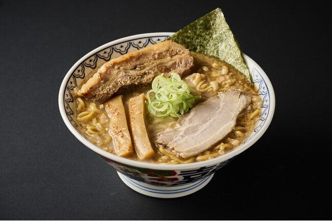 【愛知県安城市】池袋の老舗ラーメン店「東京豚骨拉麺ばんから　安城店」４月１日（火）OPEN！