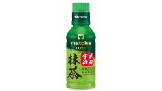 体験型抹茶飲料「matcha LOVE 京都宇治抹茶」（パウダーイン）を、4月7日（月）に新発売