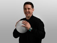 サッカー・元イングランド代表でありマンチェスター・ユナイテッドのレジェンド、ガリー・ネヴィルがノルケイナーに就任