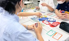 論理的思考と協力を学べるビジネスゲーム「The Project」導入希望の企業様・教育機関を募集中！