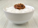 ご飯が美味しい パリパリ野菜みそ(ご飯のお供に）