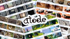 動画からワンクリックでプロ品質のスクリーンショットを自動生成！新サービス「atode」リリース