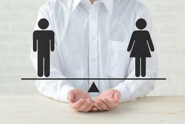 “女性活躍推進”を超えて、選べる未来へ──企業が変える男女平等の新常識