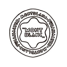 モンブランがナイジェルグラフとコラボレーション モンブランがナイジェルグラフとコラボレーション