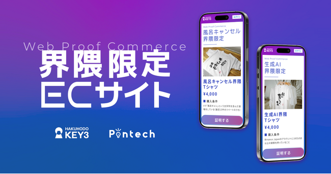 博報堂キースリーと博報堂、web3を活用した「界隈」マーケティングソリューション開発
