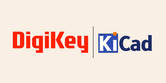 DigiKey、オープンソースのEDA開発スイート「KiCad」のスポンサーシップを発表