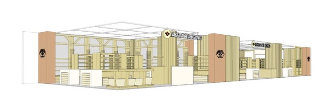 【AKOMEYA TOKYO】4月24日（木）ONE FUKUOKA BLDG. に新店舗オープン！九州エリア初の直営店出店決定