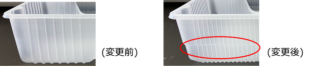 プラスチック使用量を年間約88.7トン削減へ。