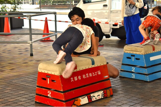 子どもが自由に楽しく遊びながら、サステナブルを学べるIKEBUKURO LIVING LOOP×Sunshine City PLAYPARK 2025年は4月・5月・6月・11月に開催決定！