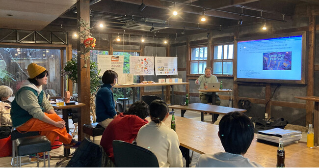 京都芸術大学 PD/XTC 合同授業学外展示企画「これからの私たちのつながりをデザインする～日常の観察から探る、私たちの在り方の輪郭～」をFabCafeKyotoにて4月に開催します！