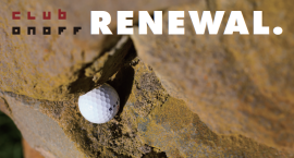 「CLUB ONOFF」リニューアル 「CLUB ONOFF」リニューアル