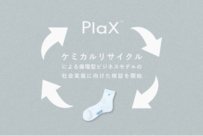 Bioworksが、ケミカルリサイクルによる循環型ビジネスモデルの社会実装に向けた検証を開始