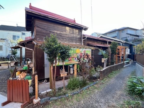 【横浜市】古民家を再生した自然と共生する地域交流拠点「リトルファームHOMMOKUもくり」がリニューアルオープン