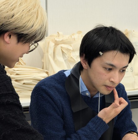 〈イベントレポート〉UNLICS（アンリクス）婚活男性向け「第一印象をアップする美容セミナー」第二弾とちぎ結婚支援センターと共催