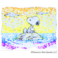 トム・エバハート2025年G.W.特別展示販売会を開催　待望の新作版画作品を発表！