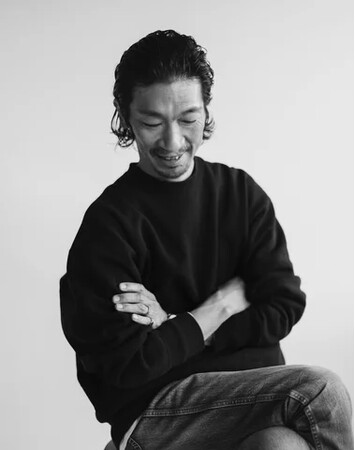 【OCEANS】表紙：神宮寺勇太さん「デニムは、人だ。」特集号発売！