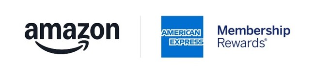 アメリカン・エキスプレスのポイント・プログラム『メンバーシップ・リワード(R)』が、Amazon.co.jpで利用可能に