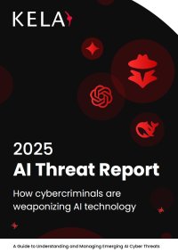 KELA、「AI脅威レポート」2025年版を公開　━ サイバー犯罪者はいかにAI技術を兵器化しているか ━