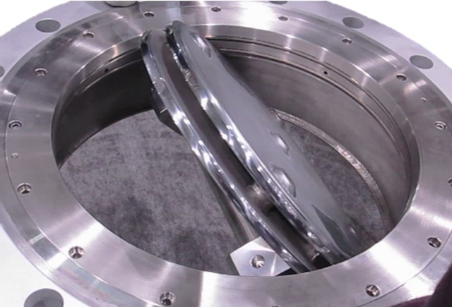 オーケーエム、CO2ゼロ新燃料に対応、独自機構を採用したアンモニア燃料船向けバルブ