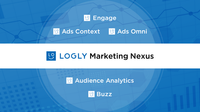 ログリー、統合マーケティングプラットフォーム『LOGLY Marketing Nexus』を発表