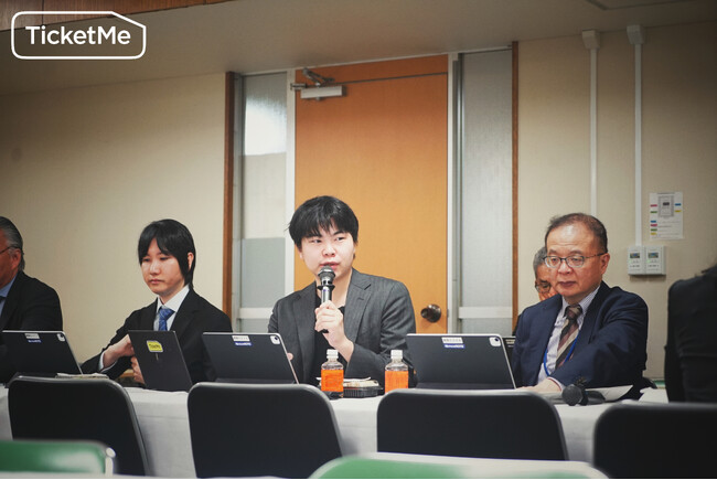 チケミーが自民党のクール・ジャパンに関する会議で登壇　NFTチケットによる不正転売対策と海外展開の可能性を提言