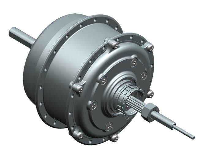 ジヤトコ、電動アシスト自転車ビジネスの事業領域拡大を発表