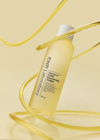 CNP Laboratoryのプロポリスエキス※1配合 プロＰシリーズからボトルタイプの化粧水「CNP プロP トナー」を4月1日（火）より発売
