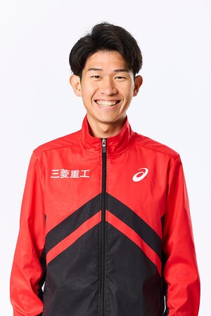 近藤 亮太選手が「東京2025 世界陸上」男子マラソン日本代表に選出