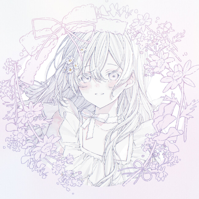 MIMI 2nd AlbumからSingle「大丈夫だよ。(feat.可不)」先行配信リリース！
