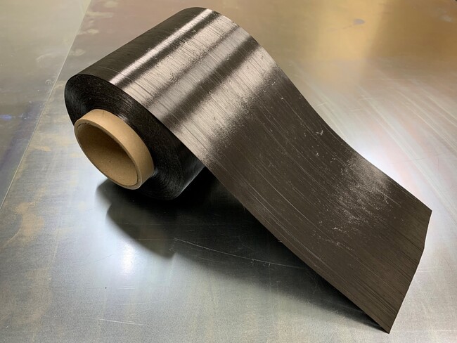 「IHI-福井県-産総研 空のカーボンニュートラル先進複合材料連携研究ラボ」を設立