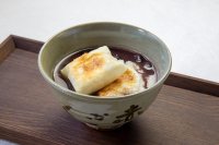 赤福餅や赤福ぜんざいの喫茶スペースが関西で復活！　大阪高島屋地下1階西ゾーンに、関西万博直前の4月8日(火)開業
