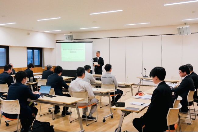 【信濃町役場】持続可能な地域社会の形成に向けて「信州しなのまち複業協同組合」が創立　-マルチワークで地域活性化と移住促進へ-