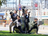 プロの映像クリエイターが映像制作セミナーを4月12日よりスタート！ヒアリングを通じて団体の課題解決に向けた動画制作のノウハウなどを伝授