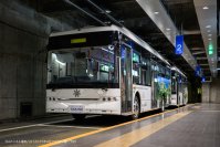 富山県と長野県を結ぶ「立山黒部アルペンルート」、2025年6月1日より「立山トンネル電気バス」のデビュー記念イベントを開催！