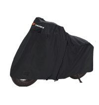 雨・砂埃・黄砂から大事なモビリティを守るYADEAからレインカバー誕生　2025年4月1日(火)発売