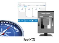 EIZOの医用モニター品質管理ソフトウェアが最新ガイドラインに対応