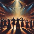 鳥肌達蔵合唱団 鳥肌達蔵合唱団